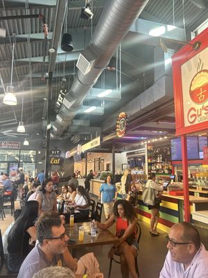 Sweet Tuna Halcyon by null