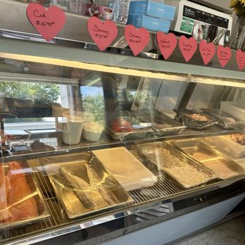 Nautical Mile - Fish Market - Seafood Markets Near Me - Whiman, Massachusetts