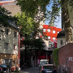 Hochschule für Musik und Tanz Köln