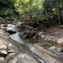 Skinny Dip Falls