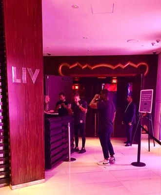 LIV Nightclub Miami by null