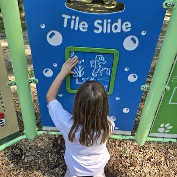 Red Wing Park - Dog Parks Near Me - Virginia Beach, Virginia