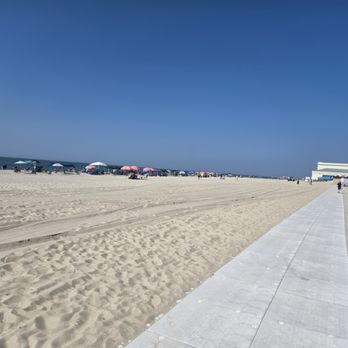 Cape May Beach - Beaches Near Me