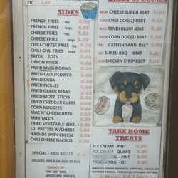 Twistee Treat