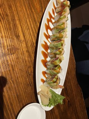 Moon Thai & Japanese by null