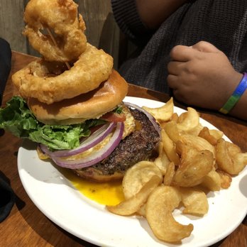 Mystic Grill - The Clocktower - Southern Near Me - Covington, Georgia Mystic Grill - The Clocktower - Southern Near Me - Covington, Georgia