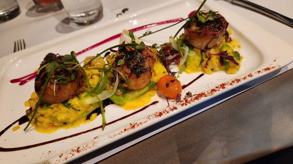 Central Park Bistro by null