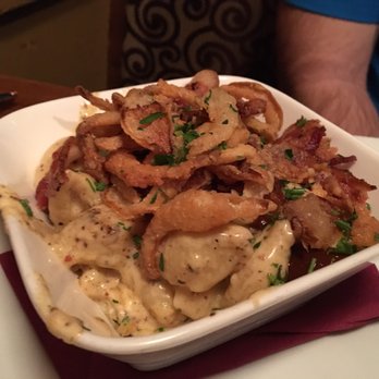 Bistro Roca - Mac and cheese - Bars Near Me - Blowing Rock, North Carolina