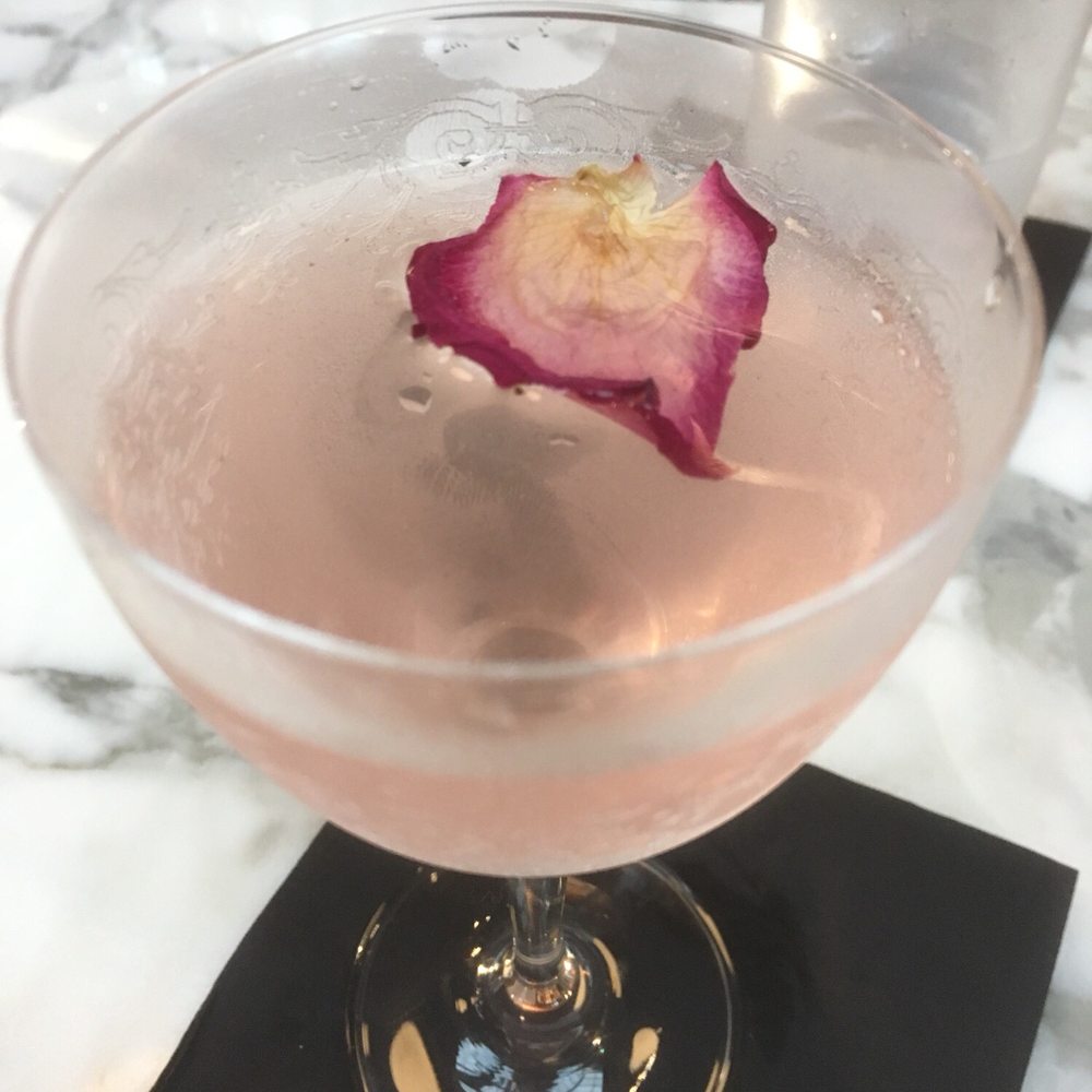 Service Bar - New American Near Me - Columbus, Ohio