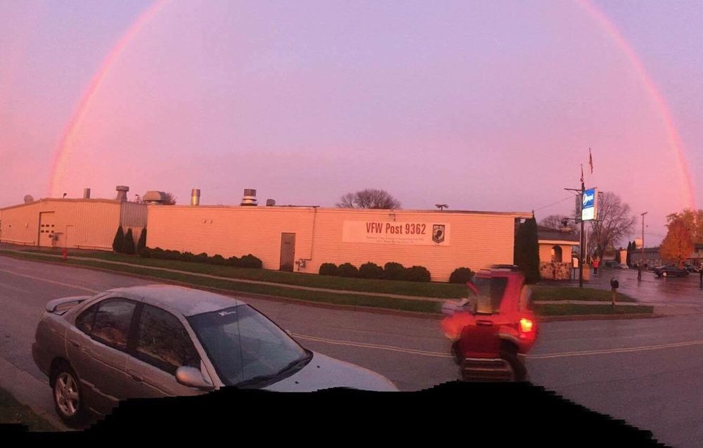 Post 9362 - veterans service organization in Sun Prairie, WI