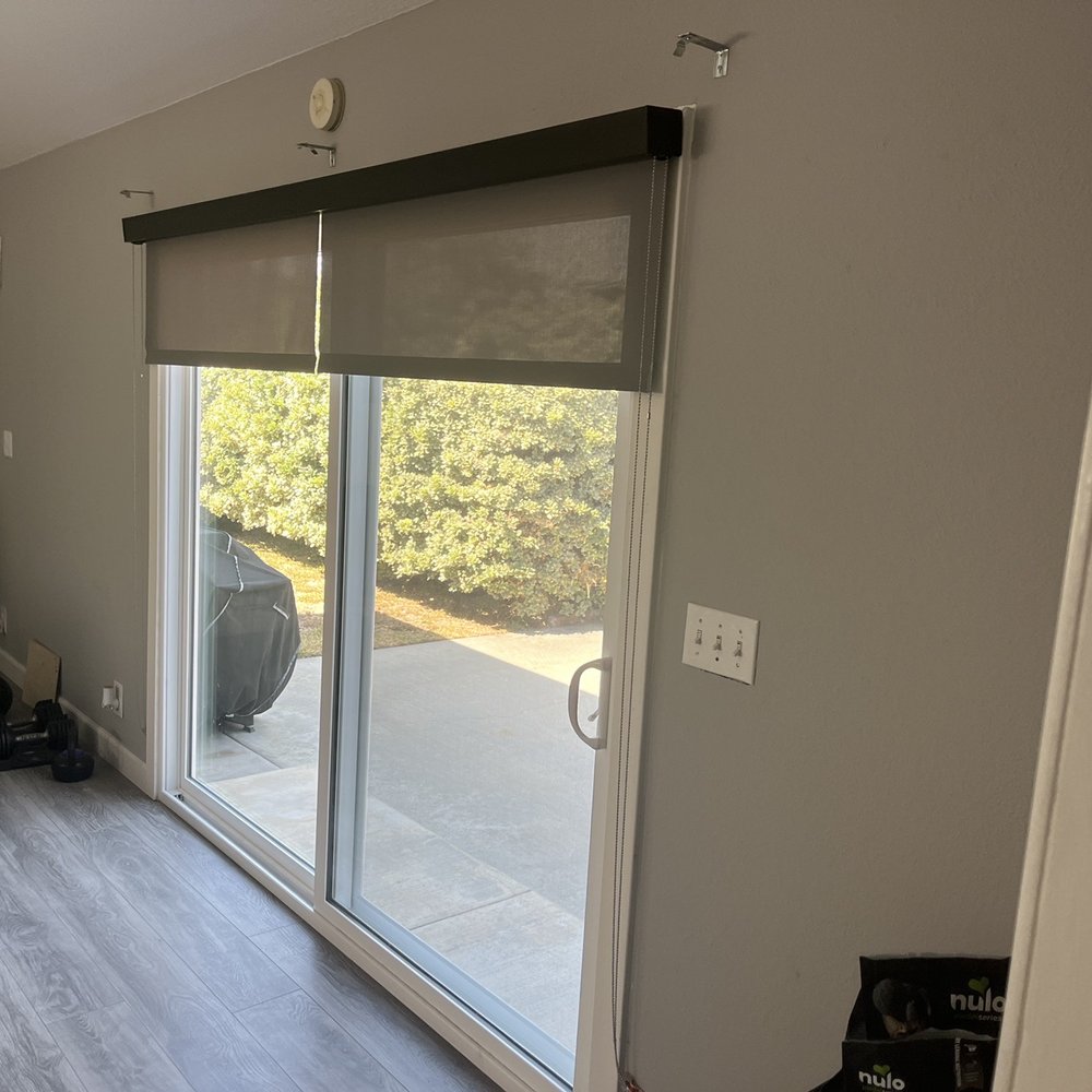 EsVata Window Covering - Roll shade - Shutters Near Me - Chino, California EsVata Window Covering - Roll shade - Shutters Near Me - Chino, California