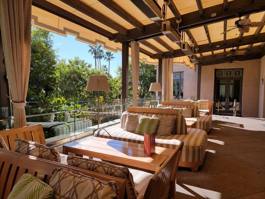 The Tap Room by null