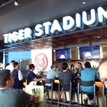 Comerica Park - The Corner Tap Room. - Stadiums & Arenas Near Me - Detroit, Michigan Comerica Park - The Corner Tap Room. - Stadiums & Arenas Near Me - Detroit, Michigan