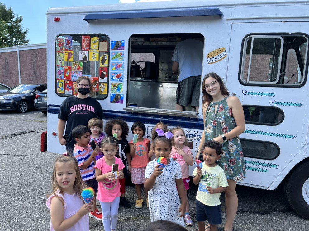 Tiny Stars Learning Center - childcare center in Clifton, NJ