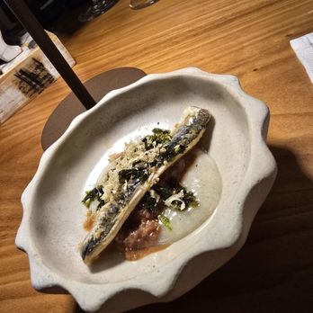 Árbore da Veira - Signature Cuisine Near Me - La Coruña, C