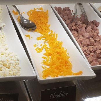 Wind & Waves Market - Salad bar ingredients were not at all magical - Delis Near Me - Vero Beach, Florida Wind & Waves Market - Salad bar ingredients were not at all magical - Delis Near Me - Vero Beach, Florida