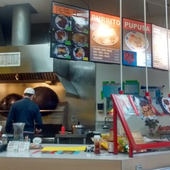 Nuevo Amanecer Pupuseria - Made to order at any hour, love this guy - Salvadoran Near Me - Everett, Washington Nuevo Amanecer Pupuseria - Made to order at any hour, love this guy - Salvadoran Near Me - Everett, Washington