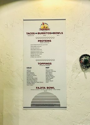 El Jefe's Taqueria - Symphony by null