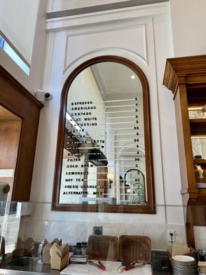 Avva Coffee Beverly Hills by null