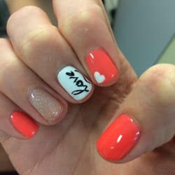 Amy's Nail Salon