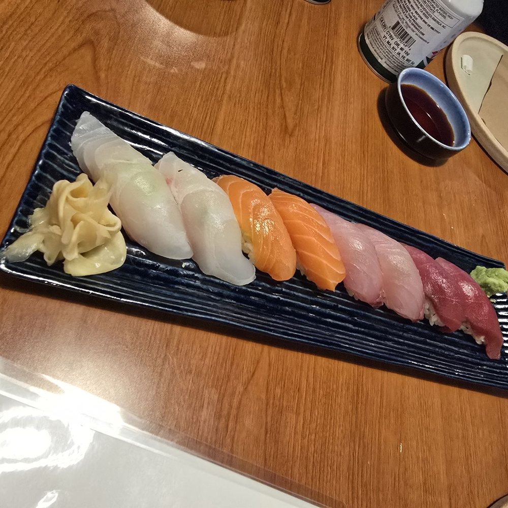 Homareya - Sushi - Izakaya Near Me - Long Beach, California