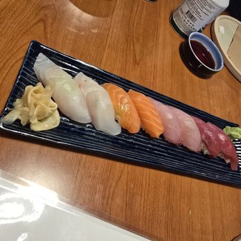 Homareya - Sushi - Izakaya Near Me - Long Beach, California