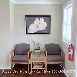 Rose's Spa Massage - Welcome to Rose's Spa Massage
