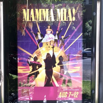 Broadway at Music Circus - Performing Arts Near Me - Sacramento, California