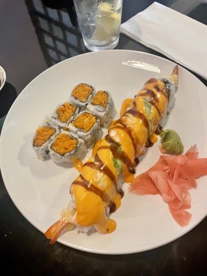 Katana Sushi & Ramen by null