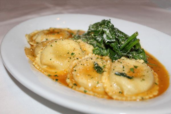 Ruth's Chris Steak House by null