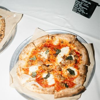 Criscito Pizza - Pizza Near Me - San Diego, California Criscito Pizza - Pizza Near Me - San Diego, California
