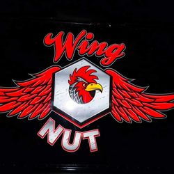 Wingnut food truck