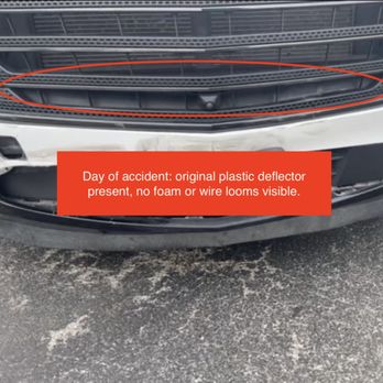 Gerber Collision & Glass - Body Shops Near Me - Pflugerville, Texas