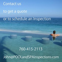 Synergy Pool and Spa Inspections