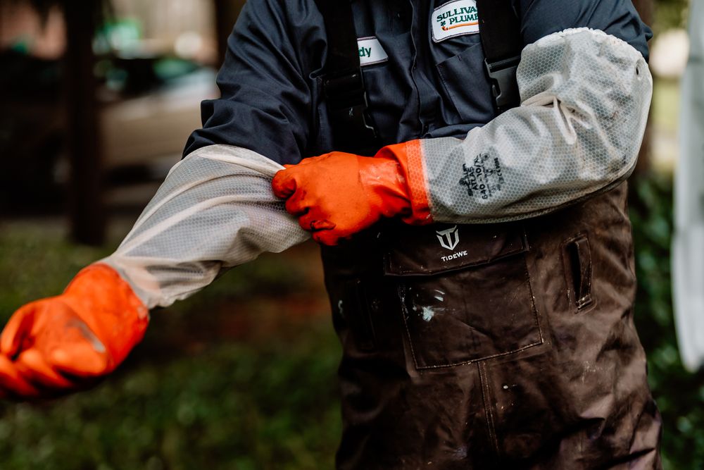 Slide of Sullivan Plumbing