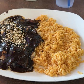 Puebla Sunrise Cafe - Chicken molè - Cafes Near Me - Flagstaff, Arizona Puebla Sunrise Cafe - Chicken molè - Cafes Near Me - Flagstaff, Arizona