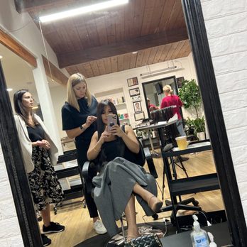 San Diego Hair Extensions Studio - Hair Extensions Near Me - Cardiff, California San Diego Hair Extensions Studio - Hair Extensions Near Me - Cardiff, California