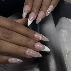 Celine Nail Spa