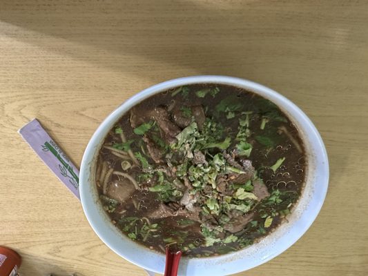 Miss Thai & Ramen Noodles Café by null