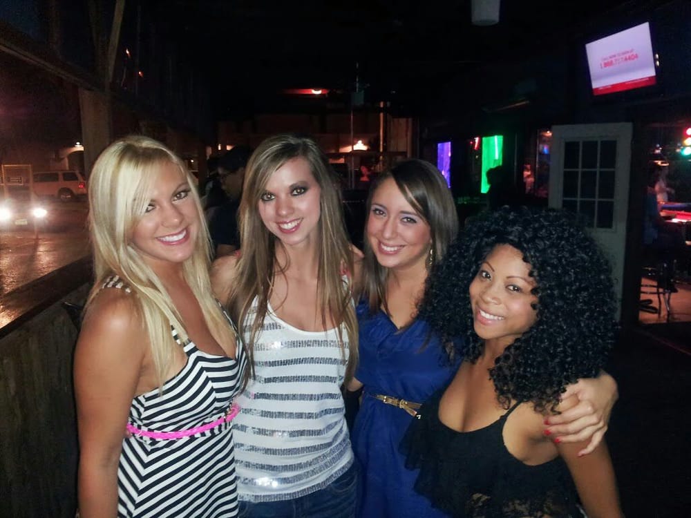 Social spots from The Garage