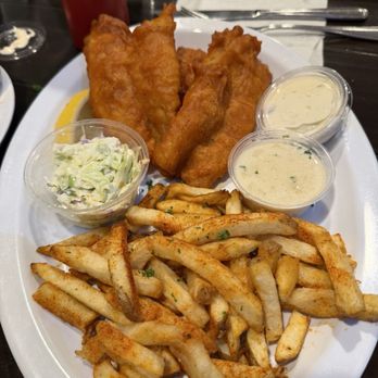 Fresh Off the Boat Fish Grill - Fish & Chips - Mediterranean Near Me - Tustin, California Fresh Off the Boat Fish Grill - Fish & Chips - Mediterranean Near Me - Tustin, California