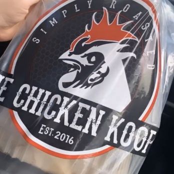 The Chicken Koop - New American Near Me - Whittier, California The Chicken Koop - New American Near Me - Whittier, California