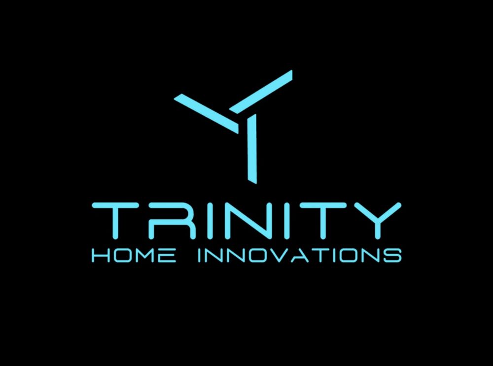 Slide of Trinity Home Innovations