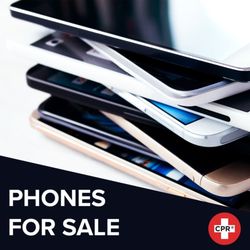 CPR Cell Phone Repair St. Louis - Crestwood
