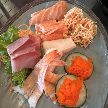 Sushi Ichii - Sushi Bars Near Me - Katy, Texas