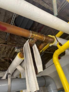 Slide of Fellowship Plumbing & Mechanical