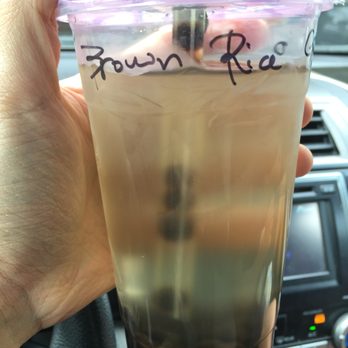 Boba Ya - brown rice green tea + boba - Coffee & Tea Near Me - La Mirada, California Boba Ya - brown rice green tea + boba - Coffee & Tea Near Me - La Mirada, California