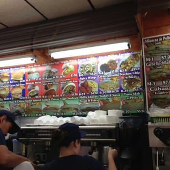La Gran Via Bakery - Sandwiches available - Bakeries Near Me - Brooklyn, New York