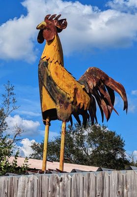 Hill Country BBQ by null