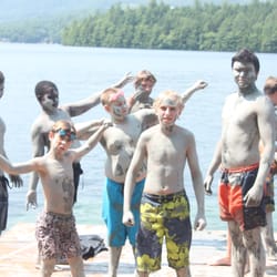 Camp Mowglis